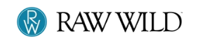 Raw Wild logo